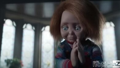 Novo trailer da segunda temporada de "Chucky" é lançado