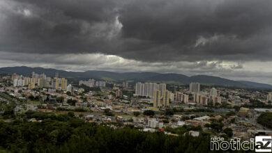 Após chuvas, cidade de Jundiaí entre em Estado de Atenção
