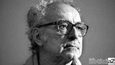 Cinema perde Jean-Luc Godard aos 91 anos