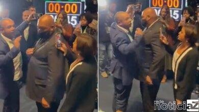 VÍDEO - Deputado Estadual Douglas Garcia causa confusão com jornalista Vera Magalhães