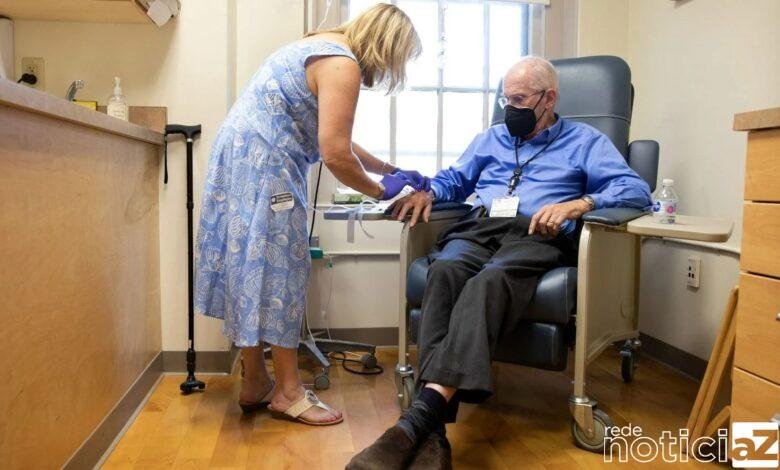 Dia Mundial do Alzheimer alerta para aumento de casos no mundo