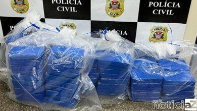 Homem é preso com Cocaína em Rodovia de Jundiaí