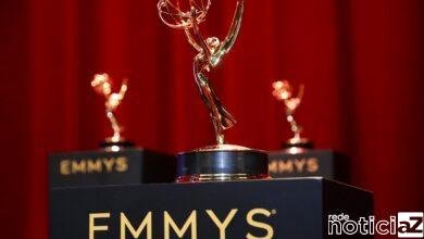 Confira os principais vencedores do Emmy 2022