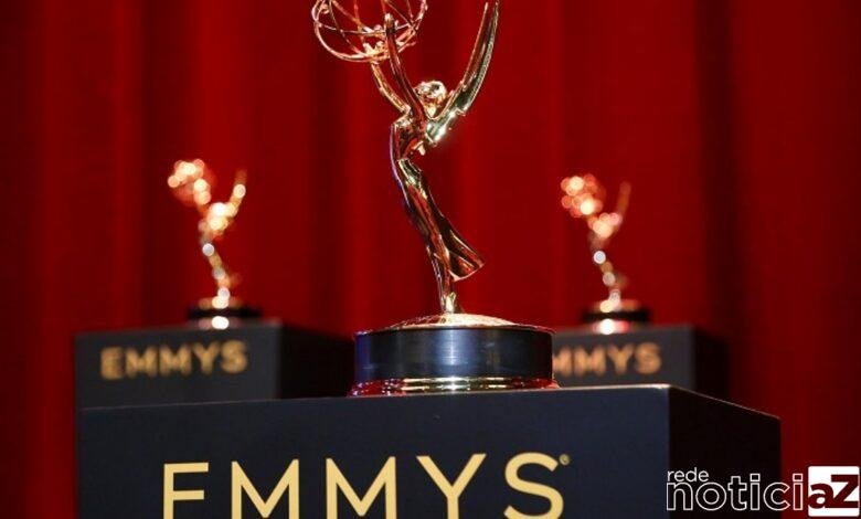 Confira os principais vencedores do Emmy 2022