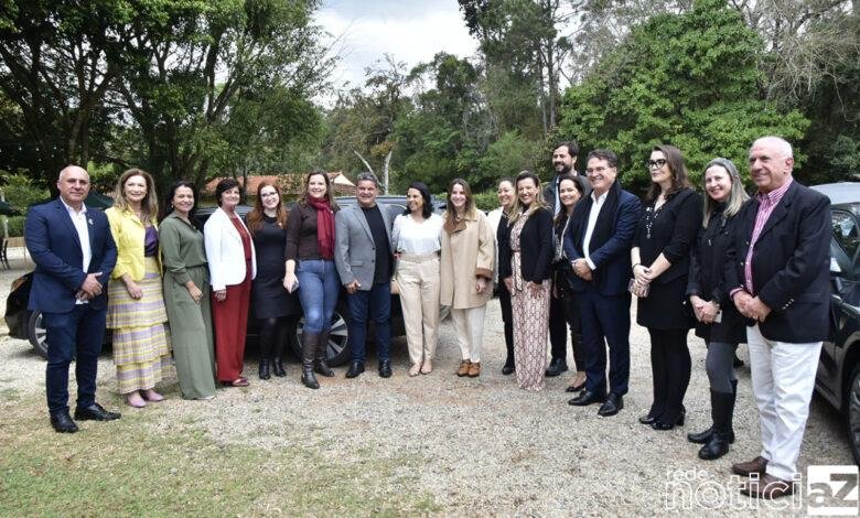 No Dia do Turismo, Jundiaí recebe o 1º Encontro Mulheres do Turismo Paulista