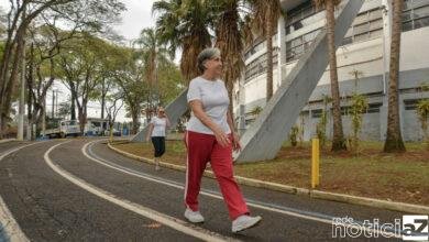 Começa a Semana da Pessoa Idosa em Jundiaí