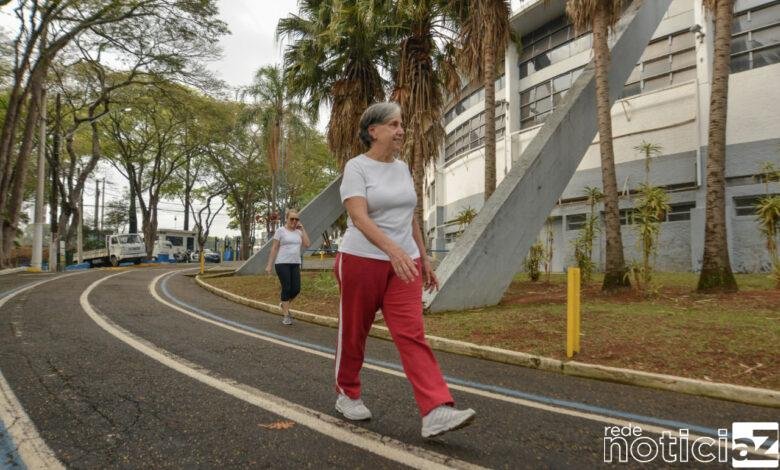 Começa a Semana da Pessoa Idosa em Jundiaí