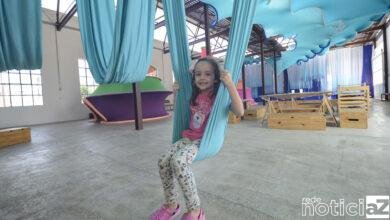 Fábrica das Infâncias Japy tem programação cultural infantil gratuita?