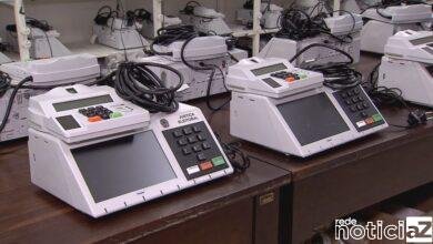 Justiça Eleitoral realiza carga e lacração das urnas em São Paulo