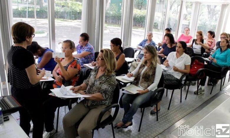 Fundo Social de Solidariedade de Jundiaí oferece cursos gratuitos de camareira e garçom