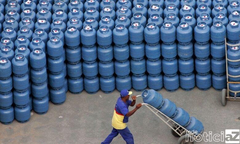 Petrobras anuncia nova redução no preço do gás