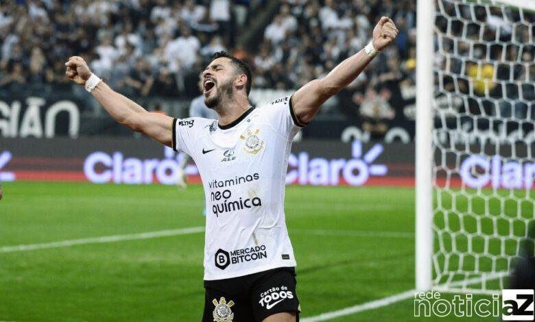 Corinthians arrasa o Fluminense e vai pegar o Flamengo na final da Copa do Brasil