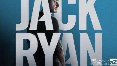 Prime Video anuncia estreia da terceira temporada de Jack Ryan