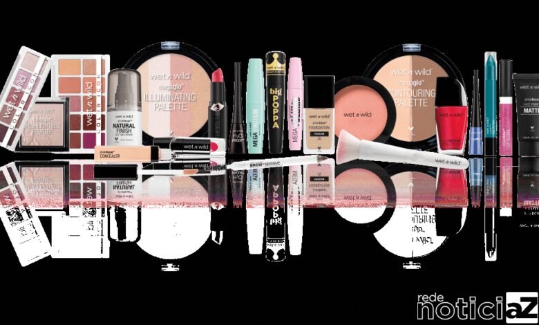 Marcas apostam em maior gama de maquiagens com benefícios a longo prazo
