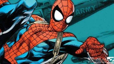 Homem-Aranha confira os 60 fatos sobre o herói
