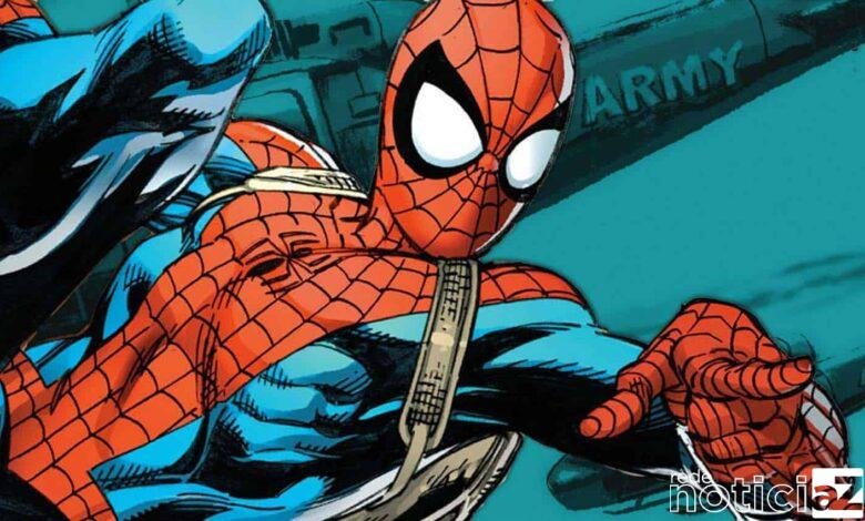 Homem-Aranha confira os 60 fatos sobre o herói
