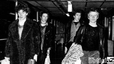 “Pistol” é uma minissérie de seis episódios, produzida pela FX Productions, sobre uma revolução do rock’n’roll, que chegou exclusivamente no Star+ 