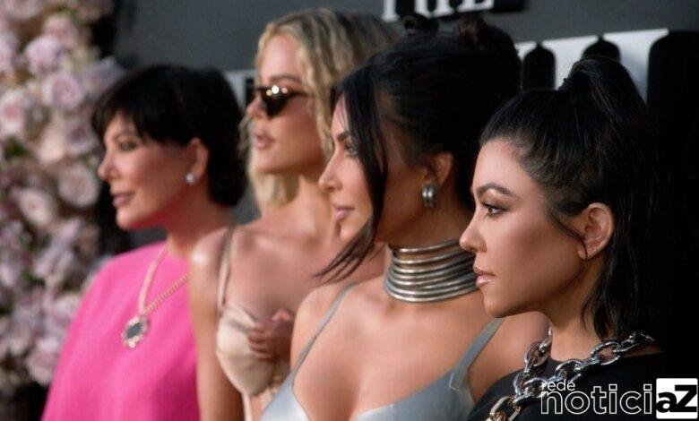 The Kardashians retorna com novos episódios, confira o trailer
