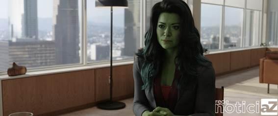 Mulher Hulk: Os quatro motivos para amar a defensora dos hérois