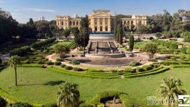 Festival vai celebrar reabertura do Museu do Ipiranga