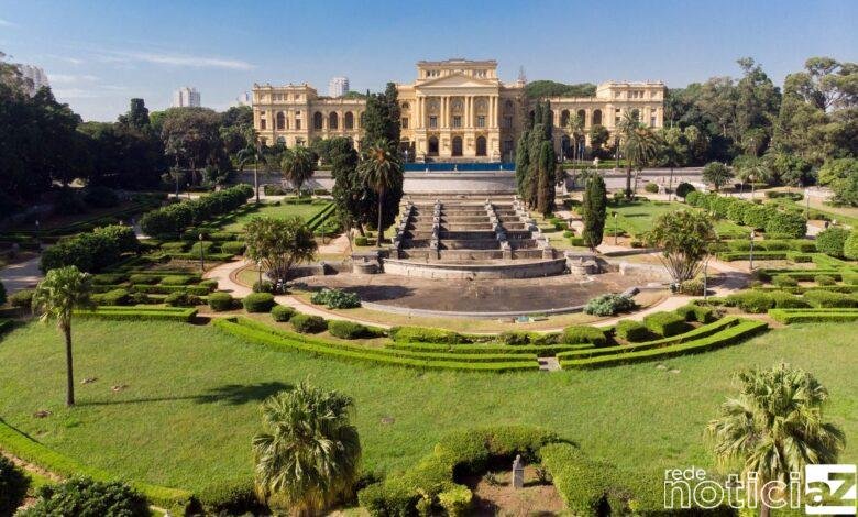 Festival vai celebrar reabertura do Museu do Ipiranga