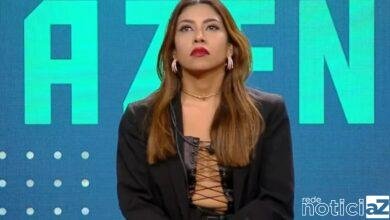 'A Fazenda 14' - Ingrid Ohara é a segunda eliminada do reality