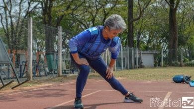 Ainda dá tempo de se inscrever para os Jogos +60 em Jundiaí