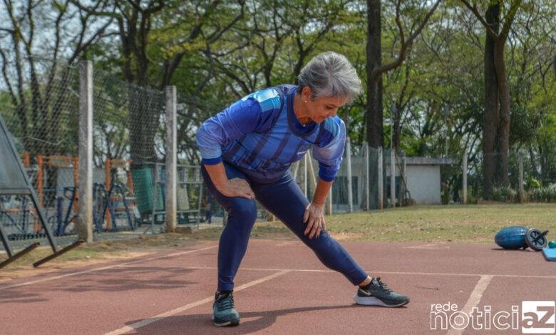 Ainda dá tempo de se inscrever para os Jogos +60 em Jundiaí