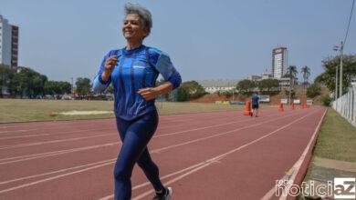 Últimos dias para inscrições dos Jogos +60 em Jundiaí