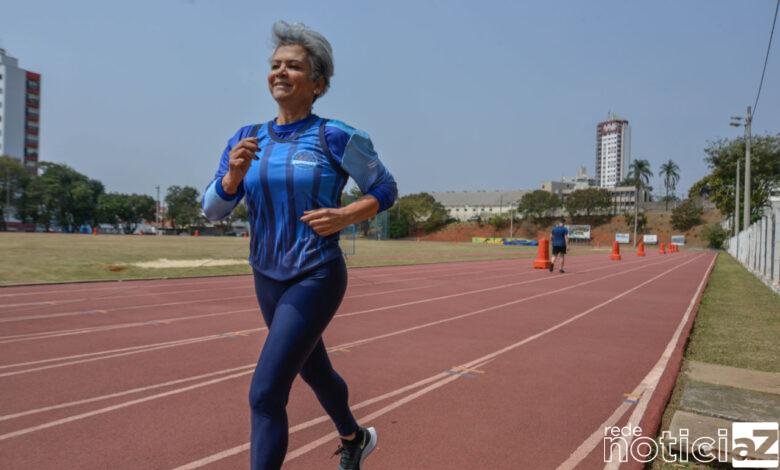 Últimos dias para inscrições dos Jogos +60 em Jundiaí