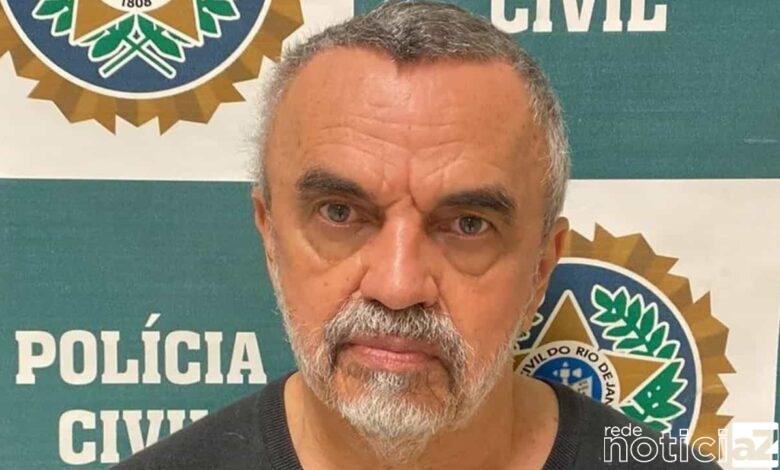 Ator José Dumont é preso em flagrante por suspeita de posse de pornografia infantil
