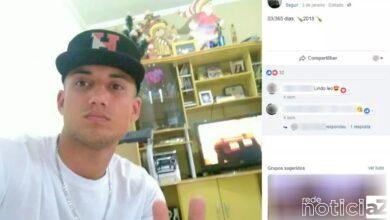 Acusado de atropelar e matar namorada é condenado a 15 anos de prisão