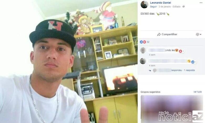 Acusado de atropelar e matar namorada é condenado a 15 anos de prisão