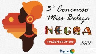 Prefeitura de Itupeva está com inscrições abertas para o ‘3° Concurso Miss Beleza Negra’