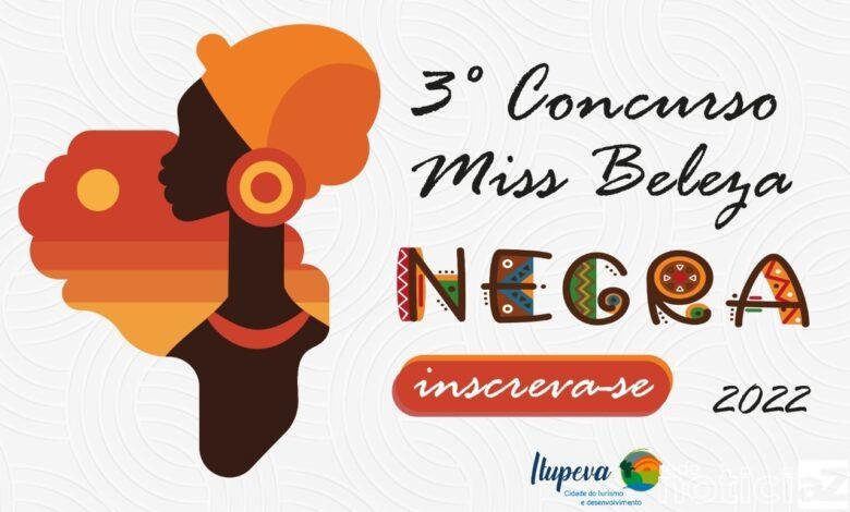 Prefeitura de Itupeva está com inscrições abertas para o ‘3° Concurso Miss Beleza Negra’