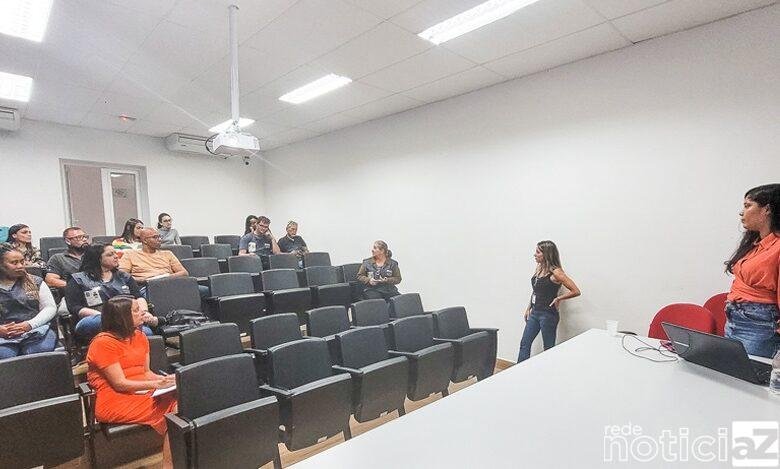 IBGE promove nova reunião sobre o andamento do Censo em Itupeva