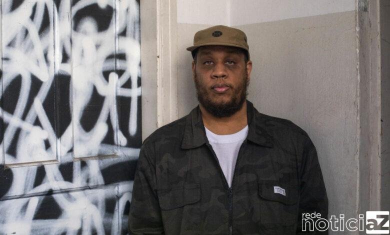Programa CircuitoSP neste sábado (03) traz rapper Kamau