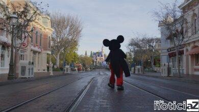 Disney lança trailer do documentário "Mickey: A História de um Camundongo"