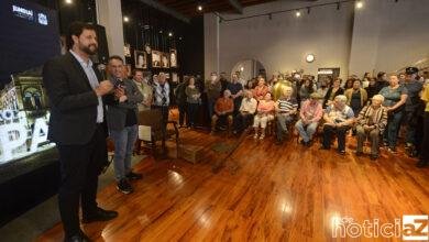 Jundiaí ganha novo Museu Ferroviário
