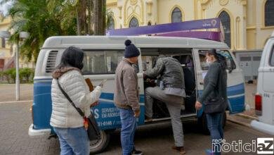 Jundiaí retoma ‘Operação Noites Frias’ e intensifica oferta de vagas para acolhimento