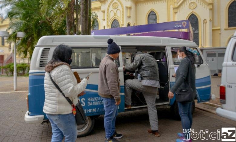 Jundiaí retoma ‘Operação Noites Frias’ e intensifica oferta de vagas para acolhimento