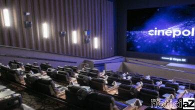 Campanha “semana do cinema”, ingressos a preços abaixo do mercado