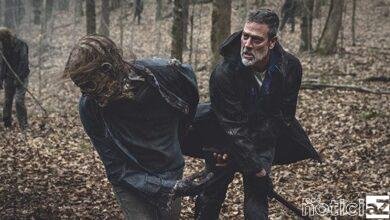 Terceira parte da última temporada de "The Walking Dead" estreia em outubro