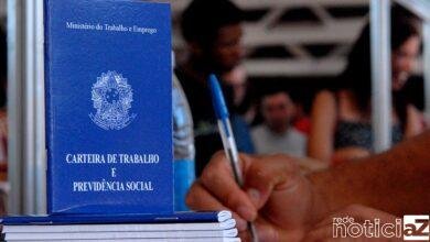 Jundiaí tem mais de 2 mil vagas disponíveis de emprego