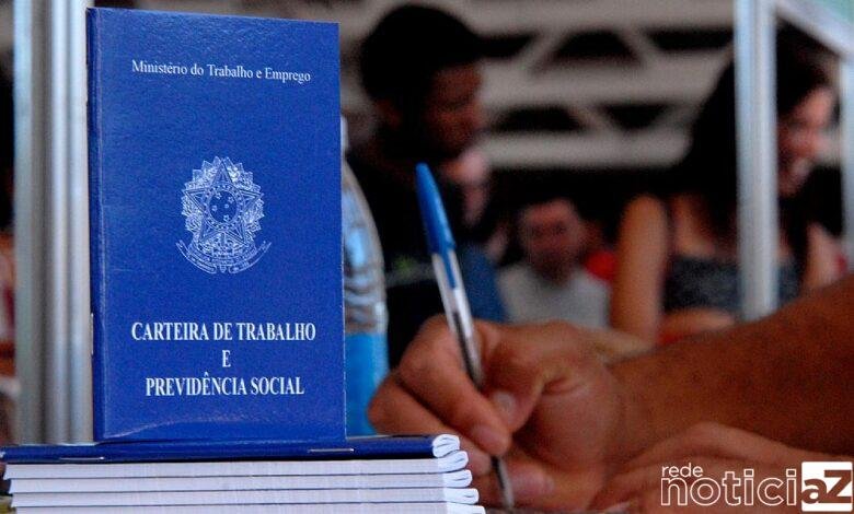 Jundiaí tem mais de 2 mil vagas disponíveis de emprego