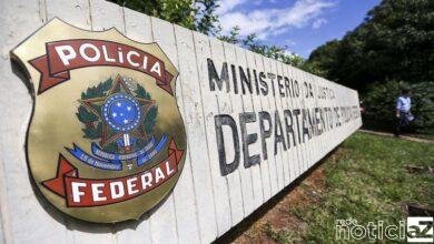 Polícia Federal deflagra operação de combate ao tráfico internacional de drogas