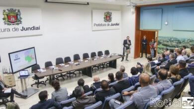 Plano Municipal de Segurança de Jundiaí é atualizado