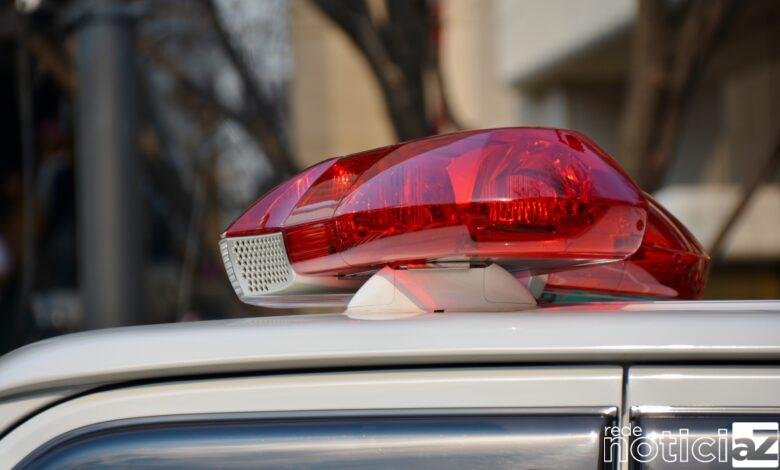 Quadrilha rouba carga avaliada em R$ 1milhão com 30 toneladas de carne