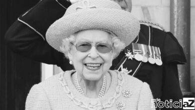 Presidente confirma presença em funeral da rainha Elizabeth II