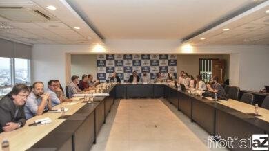 Prefeitura de Jundiaí discute melhorias na mobilidade com a CCR AutoBAn